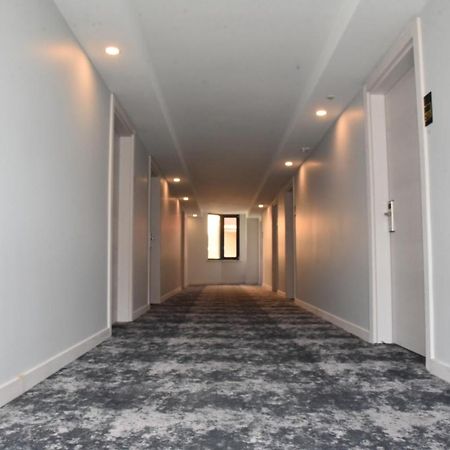 Yesilyurt Park Otel Corlu Bagian luar foto