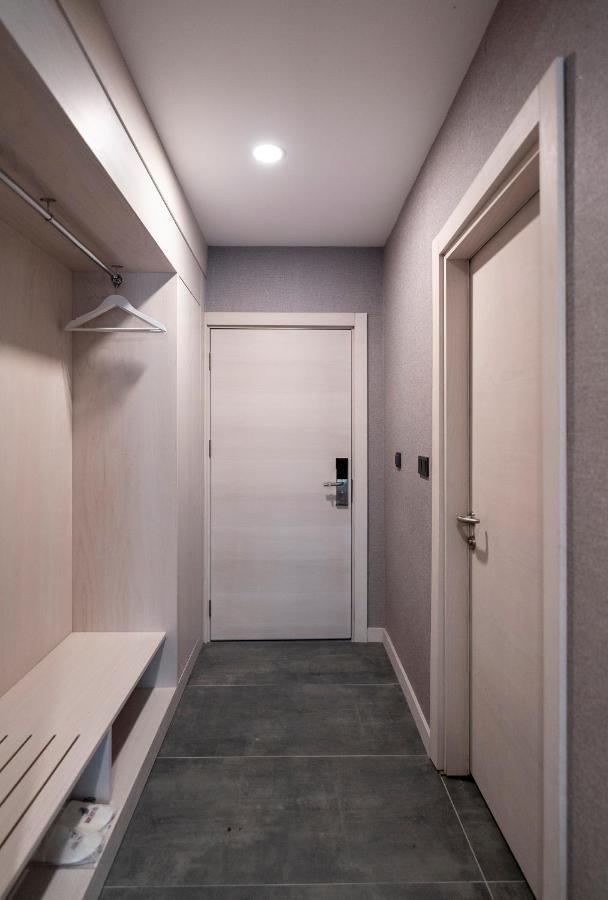 Yesilyurt Park Otel Corlu Bagian luar foto